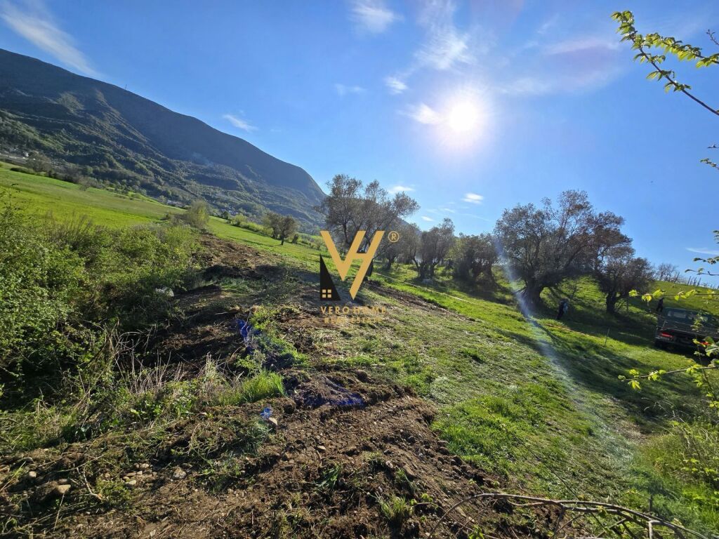 TERRENO IN VENDITA 400 M2 A FIKAS, PREZZO 38.000 EURO