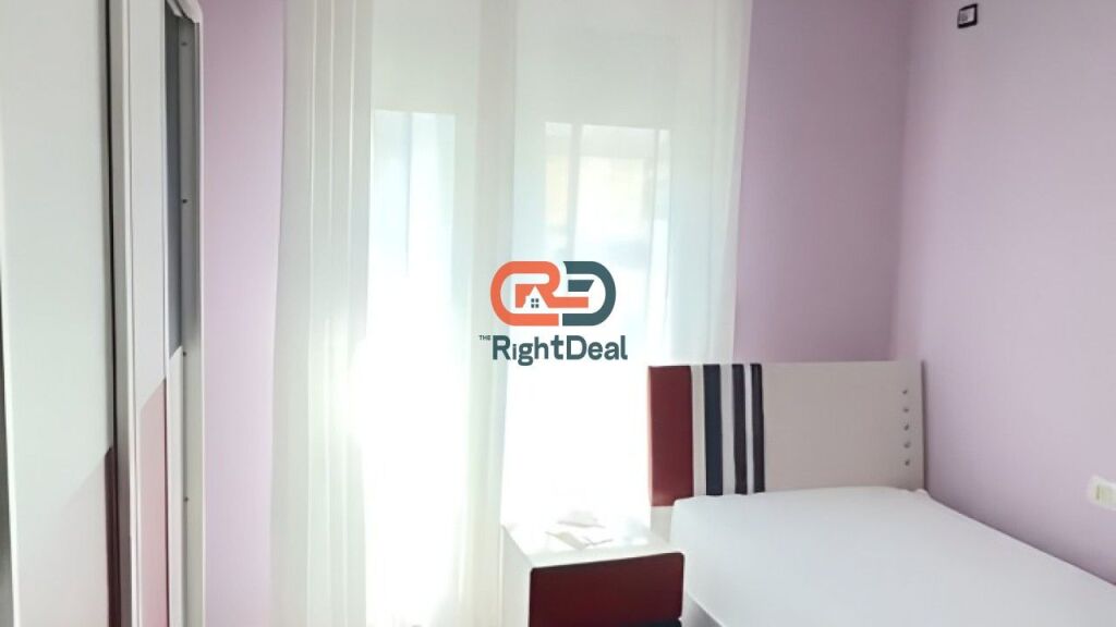 Al Giardino Zoologico, Super Appartamento 2+1+2 con Planimetria e Orientamento Perfetti in Vendita!!!