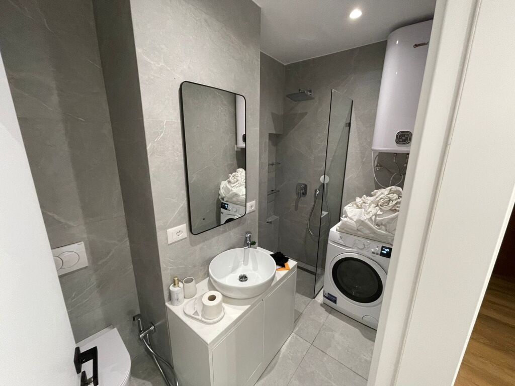 Apartment for Rent 2+1+Parking Space At Lake View Residence (ID B2201873) Tirana