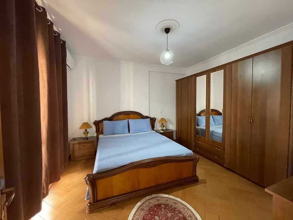 Appartamento 2+1+Veranda in affitto in Via Barrikadave.