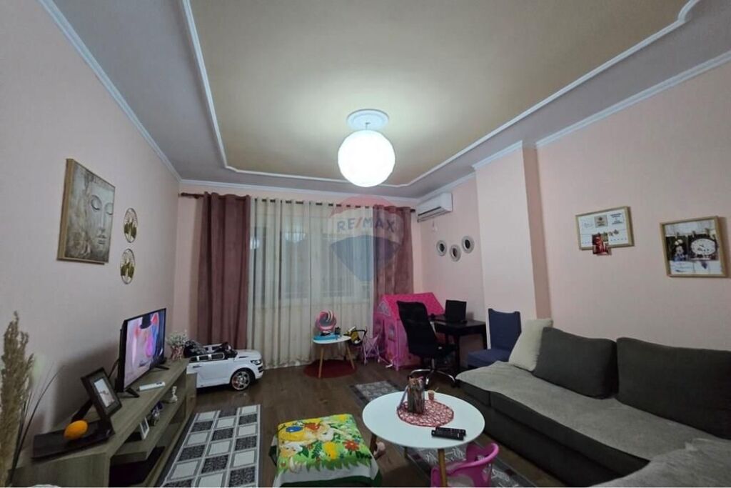 Appartamento 2+1 in vendita ad Astir (dietro il complesso Molla)