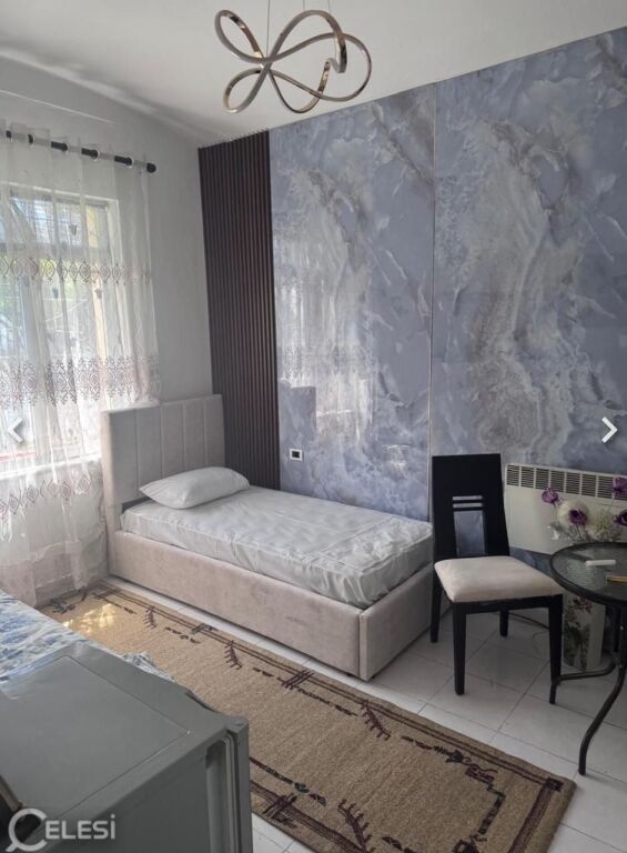 Garsoniere me qera📍Blv.Bajram Curri