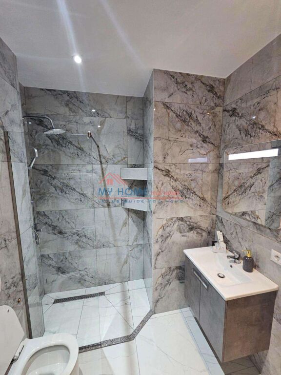 Apartment for rent at Zogu i Zi Tirane