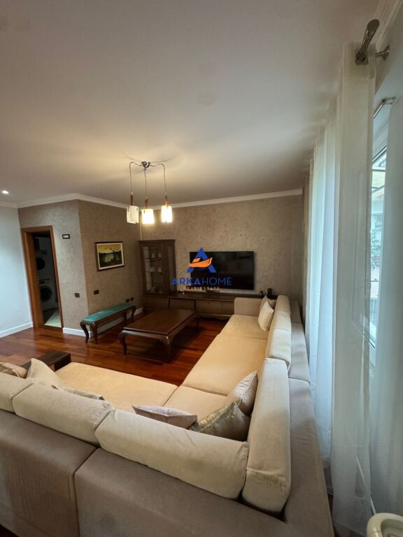 APPARTAMENTO IN AFFITTO 3+1+BALCONE "BLLOK" 2000 EURO