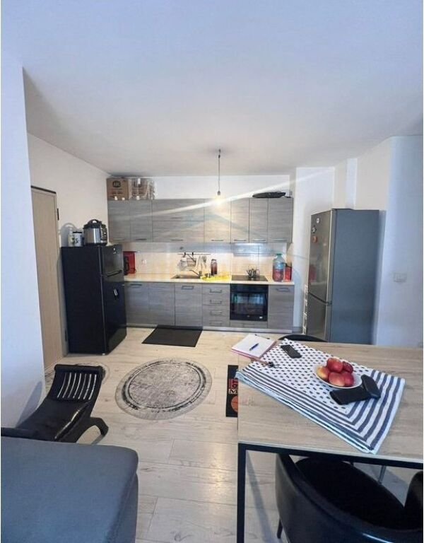 In vendita, Appartamento 3+1, Nuovo Anello, Tirana