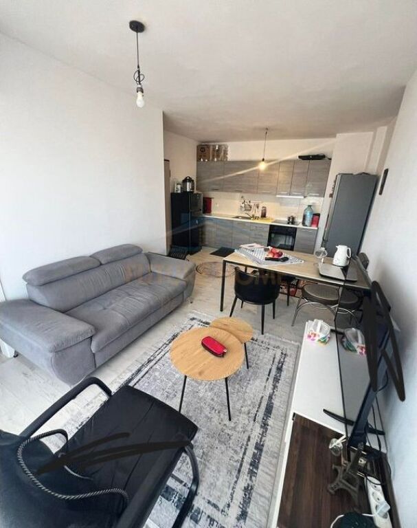 In vendita, Appartamento 3+1, Nuovo Anello, Tirana.