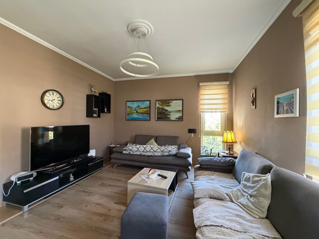 Affittasi 2+1+ posto auto Ex campo di aviazione