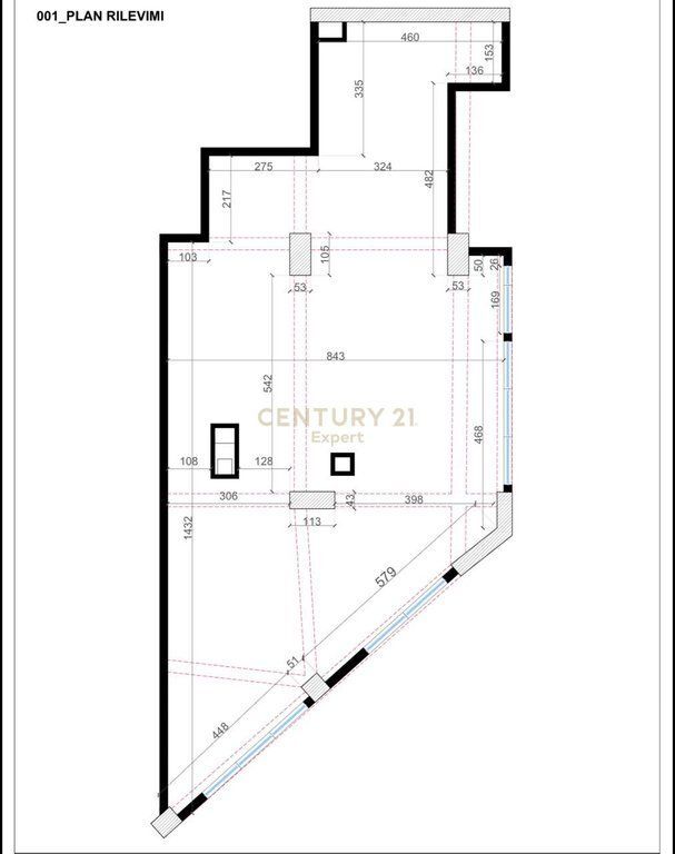 SERVICE UNIT FOR SALE ON DURRESIT STREET !