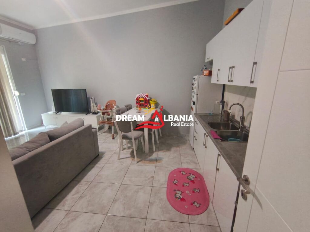 Apartament 2+1 Ne Shitje Ne Fresk (ID 41212217)