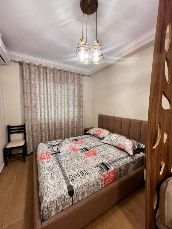 SHITET APARTAMENT 1+1 PRANE MAJESTIC HOTEL, GOLEM