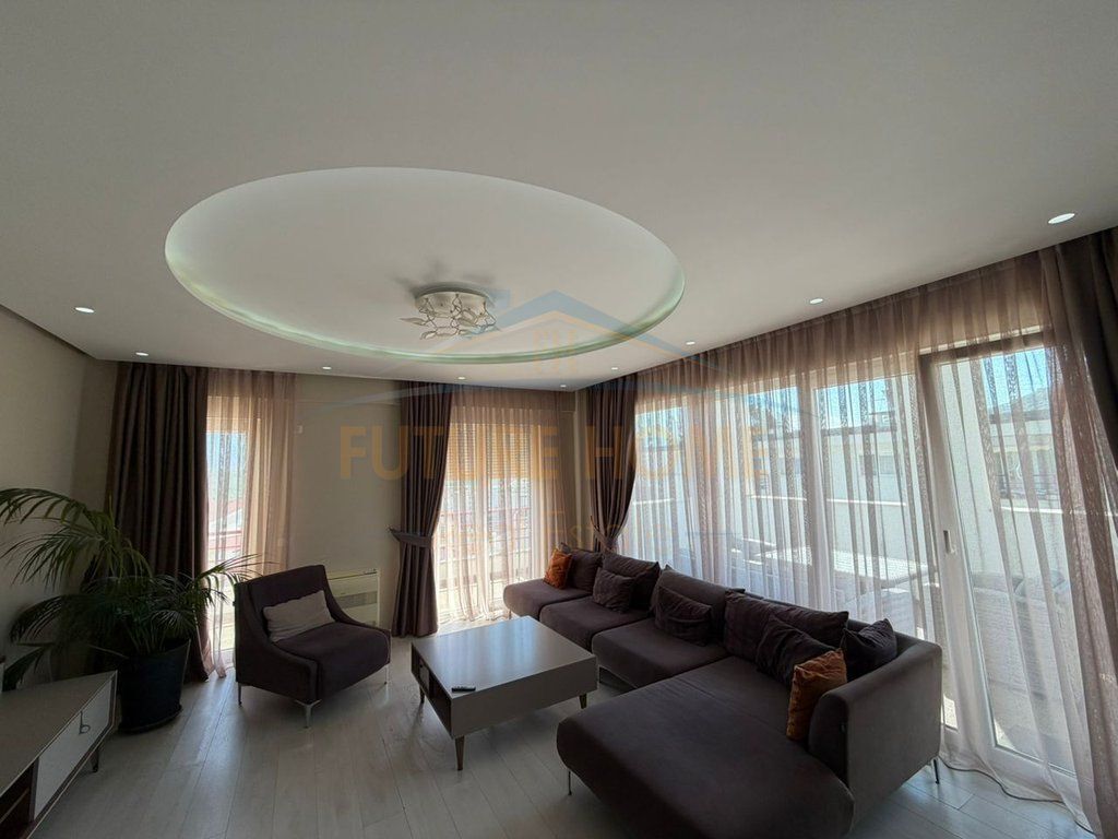 Rent, Apartment 3+1+2, Complex "FZ 2", Dry Lake.