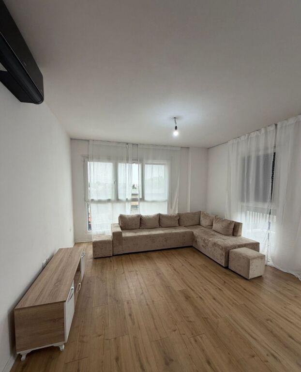 Qera | Apartament 2 + 1 | Rruga Don Bosko | 600 €/muaj