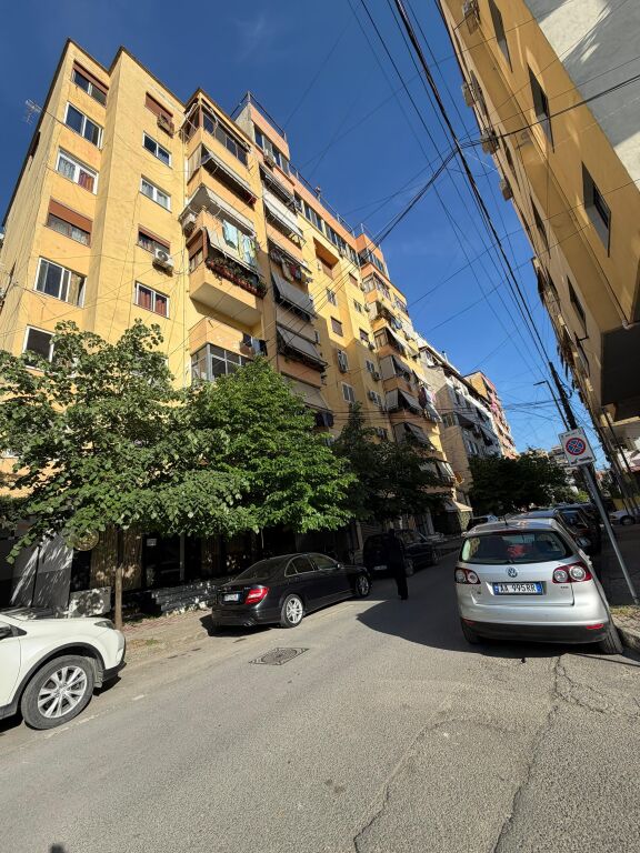 Apartment for rent 2+1 📍Vaçe Zela Street 21 December