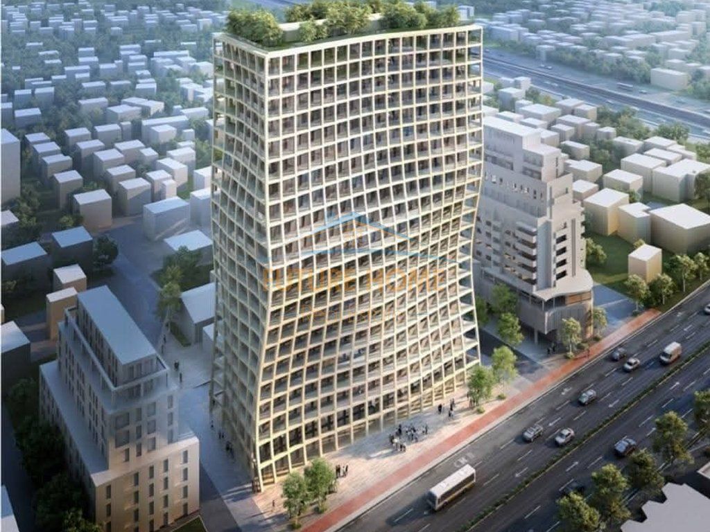 Vendita,Appartamento 1+1,Wind Tower,Via Dritan Hoxha