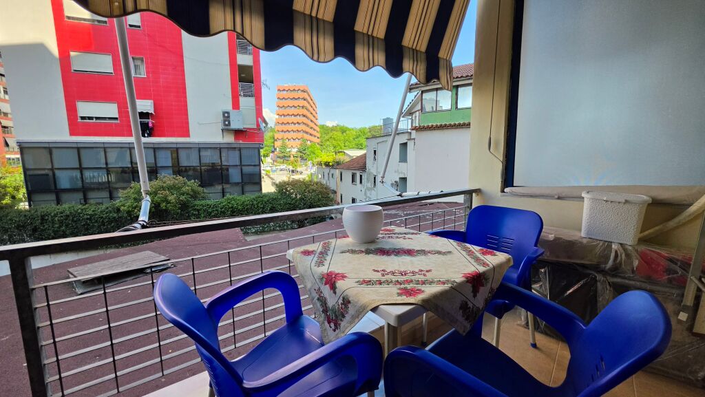 Lago Artificiale_Affittasi Appartamento 1+1 + Posto Auto