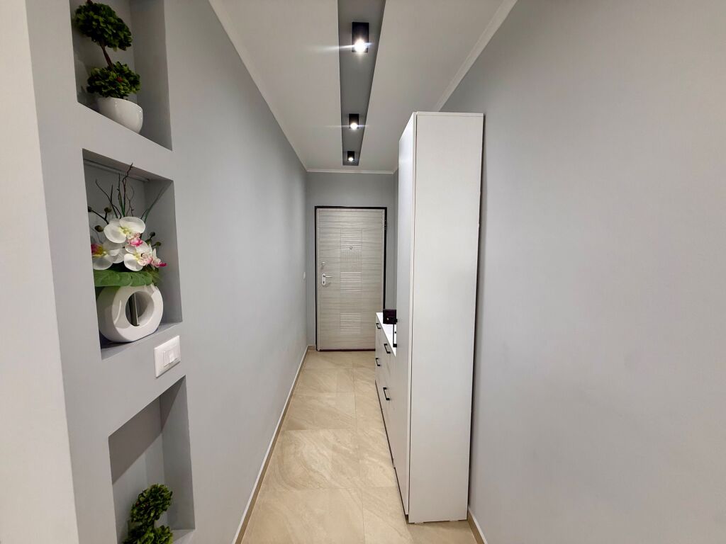 📣 SHITET Apartament 2+1 Me Ballkon Dhe Depo 📍 Prane Kopeshtit Botanik ✨