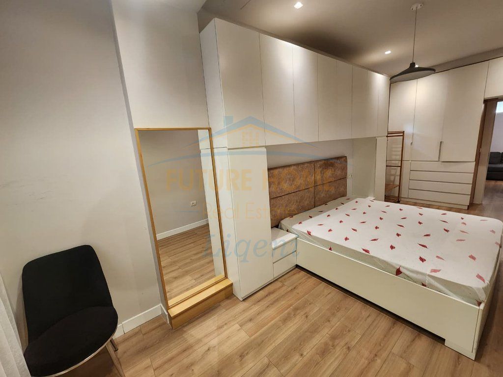 Qera, Apartament 1+1, Liqeni I Thatë, Tiranë.