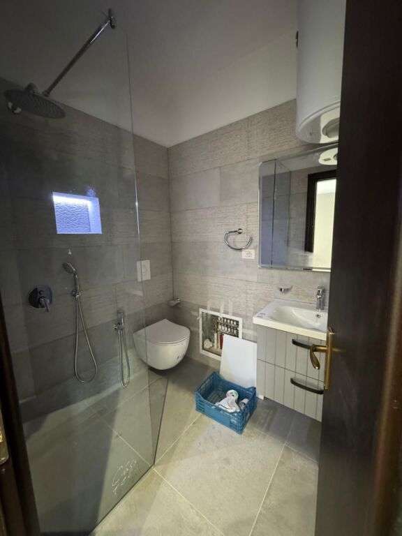 Appartamento 1+1 in vendita, Fresk, 87 milioni di leke