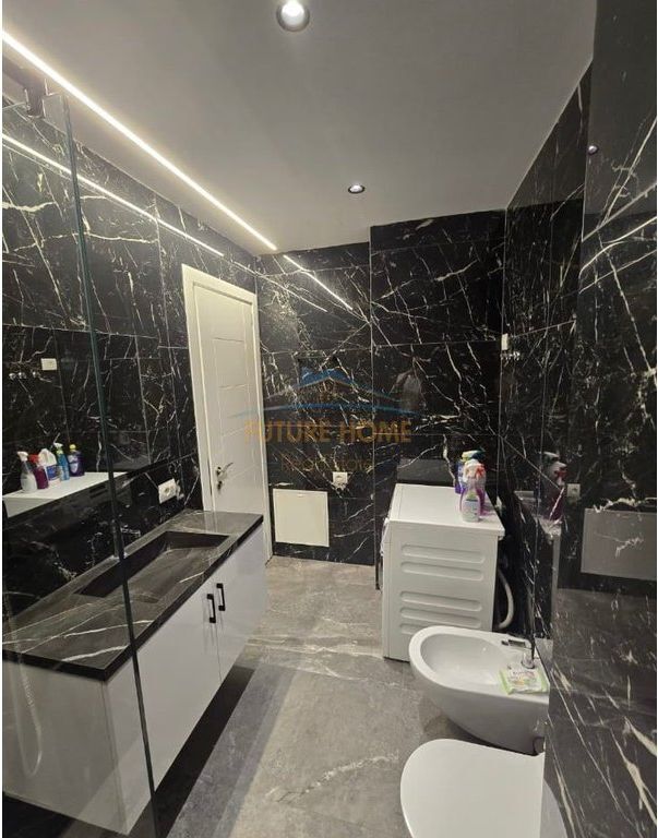 🌿 Apartament 2+1+2 në shitje – Kompleksi "Green Harmony", Porcelan