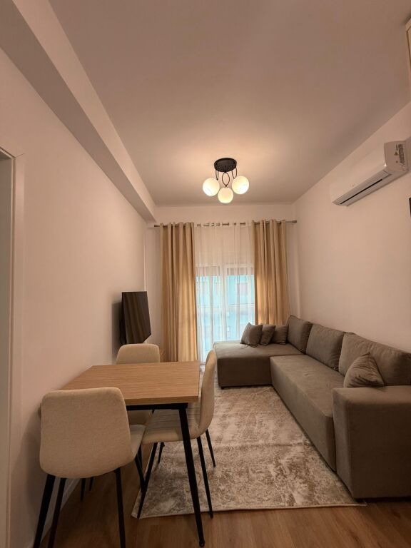 Apartment 1+1 for rent, at Kadiu complex, Ali Dem