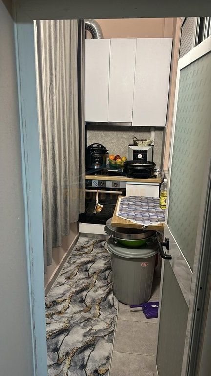 For sale, 2+1 Apartment, Near the Police Directorate, Durrës