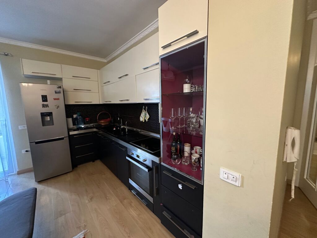 Appartamento 2+1 in affitto