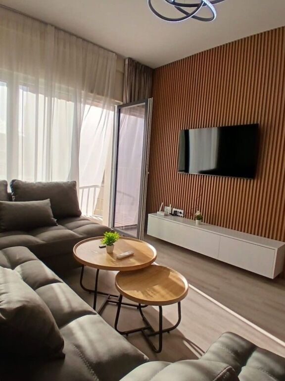 🏡 Apartment 2+1 for rent – Zogu i Zi