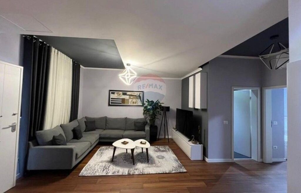 Apartament 2+1- Për Qira  ID: 530191009-2294