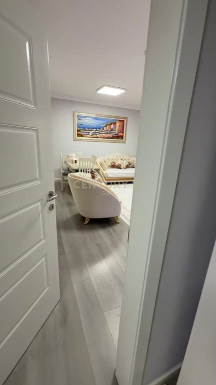 Apartament 2+1 Me Qira në Don Bosko !