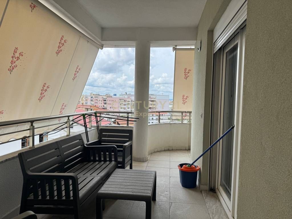 4-storey villa for sale at Kodra e Priftit