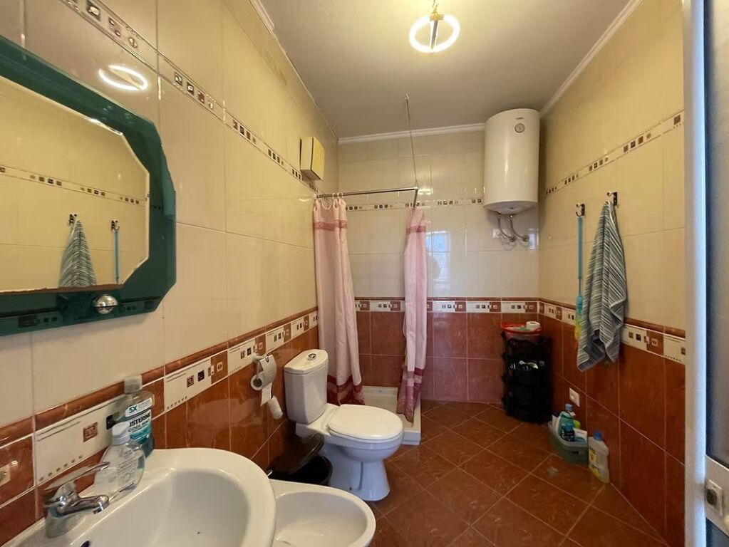 Appartamento 2+1+Veranda in affitto in Via Barrikadave.