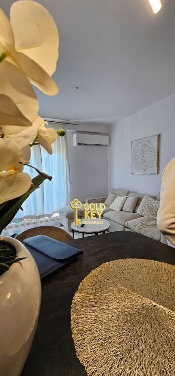 🏡 APARTMENT 1+1 FOR SALE HEKURUDHA BEACH, DURRËS 🌊✨