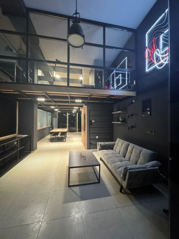 UFFICIO ARREDATO IN AFFITTO