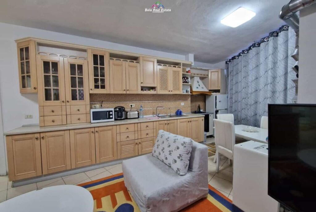 Appartamento In Affitto 2+1 A Selite (ID B2201871) Tirana