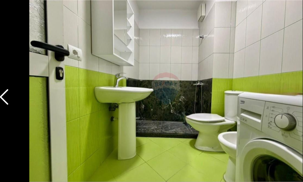 Apartament per qera 1+1 tek Jordan Misja