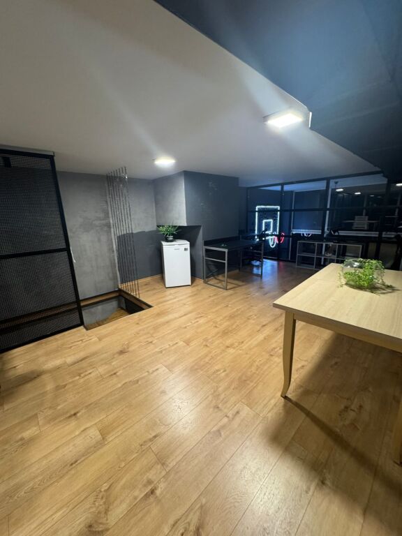 UFFICIO ARREDATO IN AFFITTO