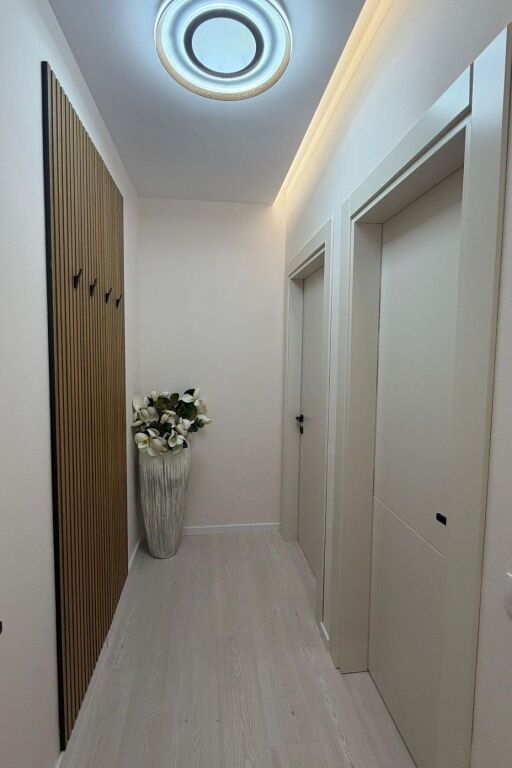 Apartment 1+1 for rent  1 parking space –Xhamllik