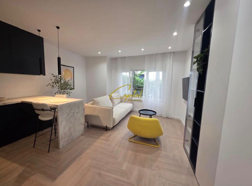 APPARTAMENTO IN AFFITTO 1+1 KODRA E DIELLIT 2 80.000 LEKE