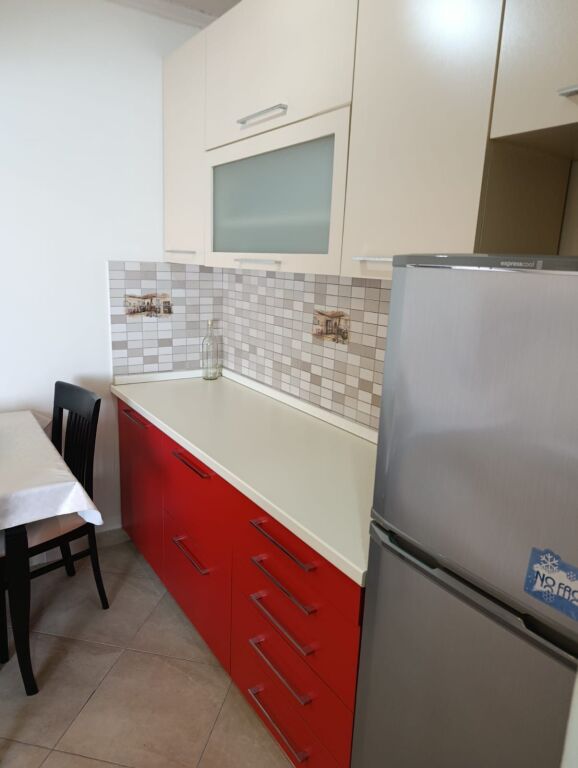 Sale | Apartament 1 + 1 | Xhamlliku | 120000 €