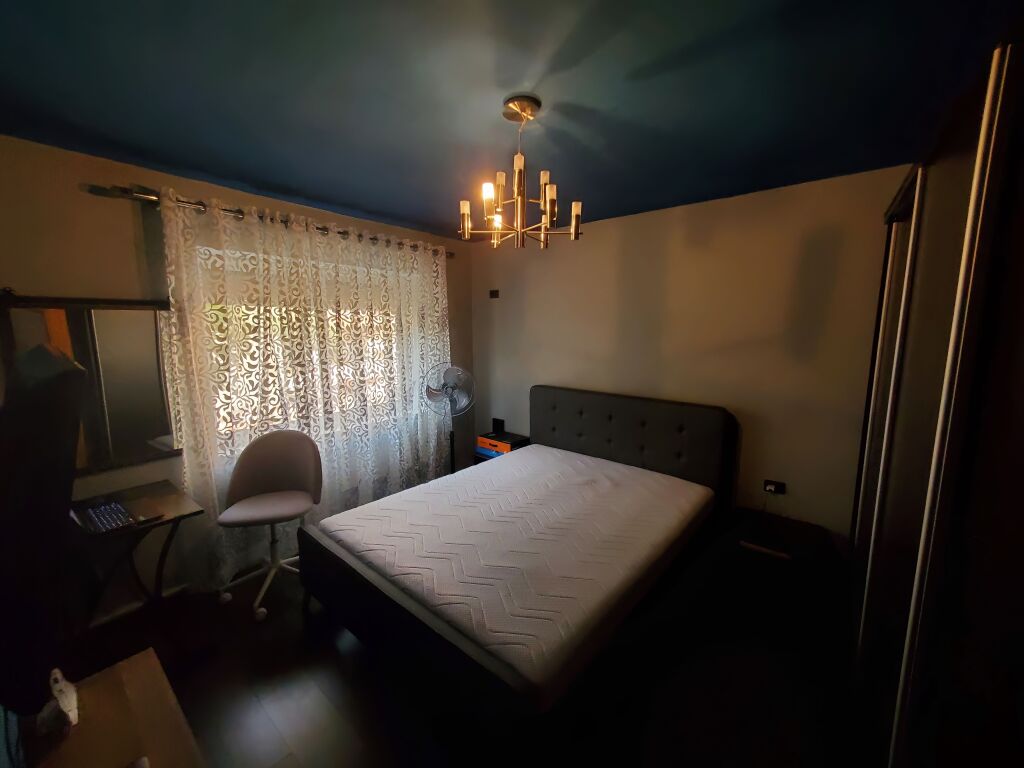 (21 December) 3+1+2 110m2