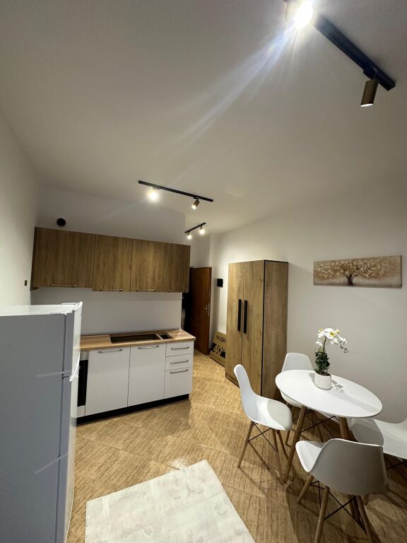 Studio apartment for sale