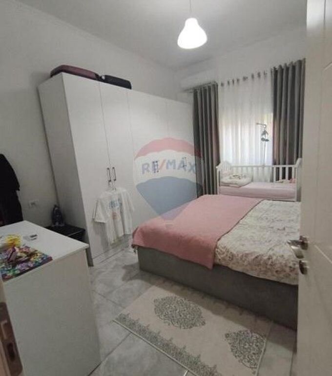 Apartament - Për Shitje - Rruga e Thesarit, Tiranë ID: 530411014-30