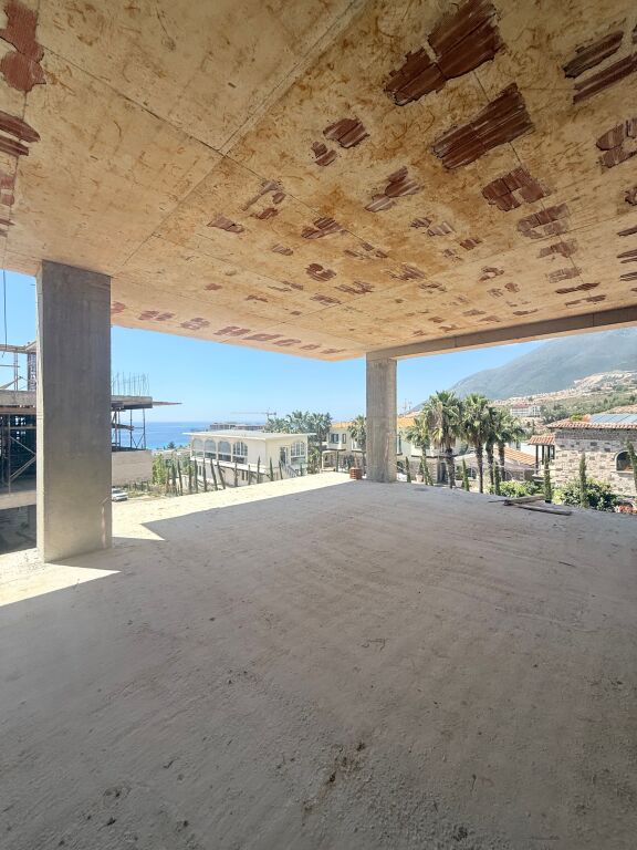 APPARTAMENTO 1+1 IN VENDITA A DRIMADHE