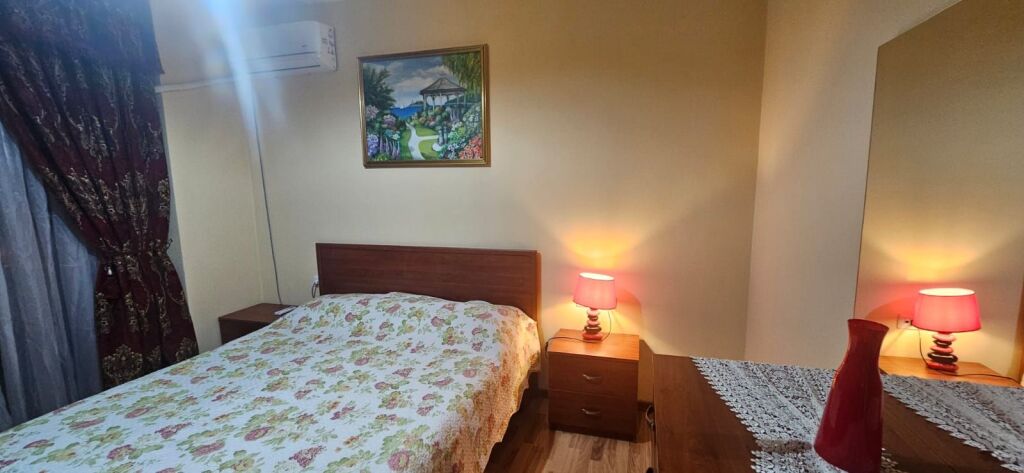 Appartamento 1+1+Posto Auto in Via Kosovareve