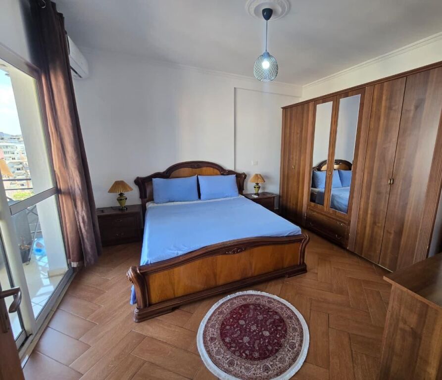 🏡 Apartment 2+1 for Rent – Barrikadave Street