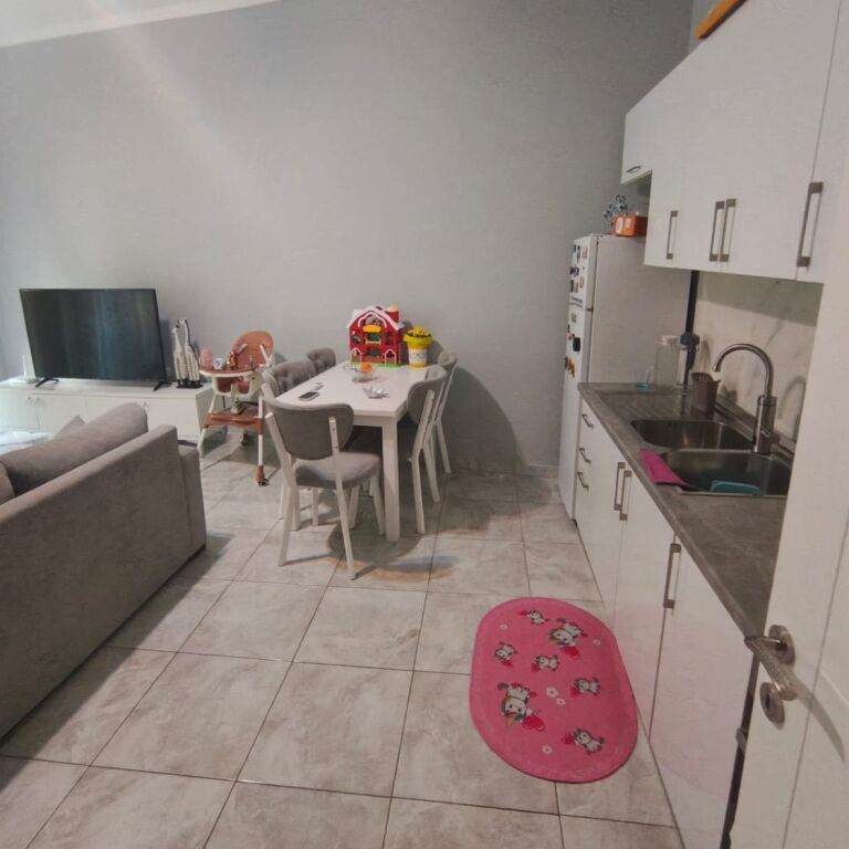 🏡✨ Shitet Apartament 2+1 – Fresk ✨🏡