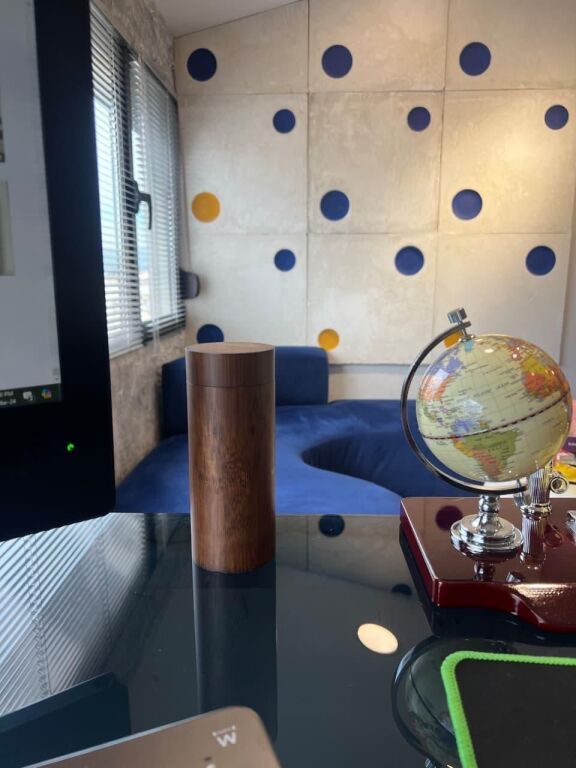 Ufficio in affitto al Mercato Elettrico di Tirana