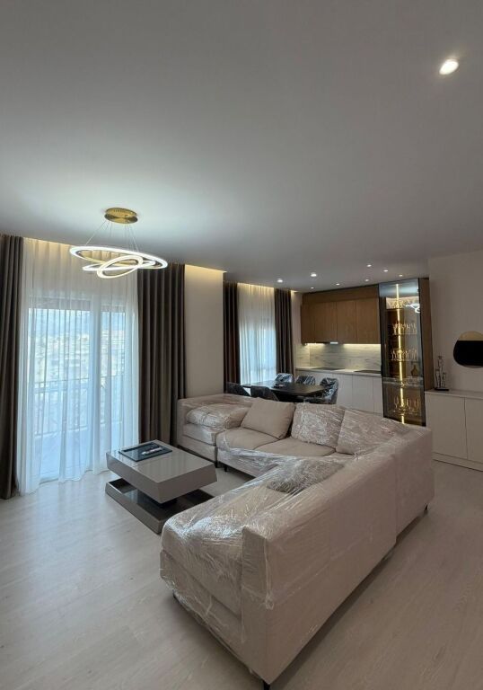 Apartment 1+1 for rent  1 parking space –Xhamllik