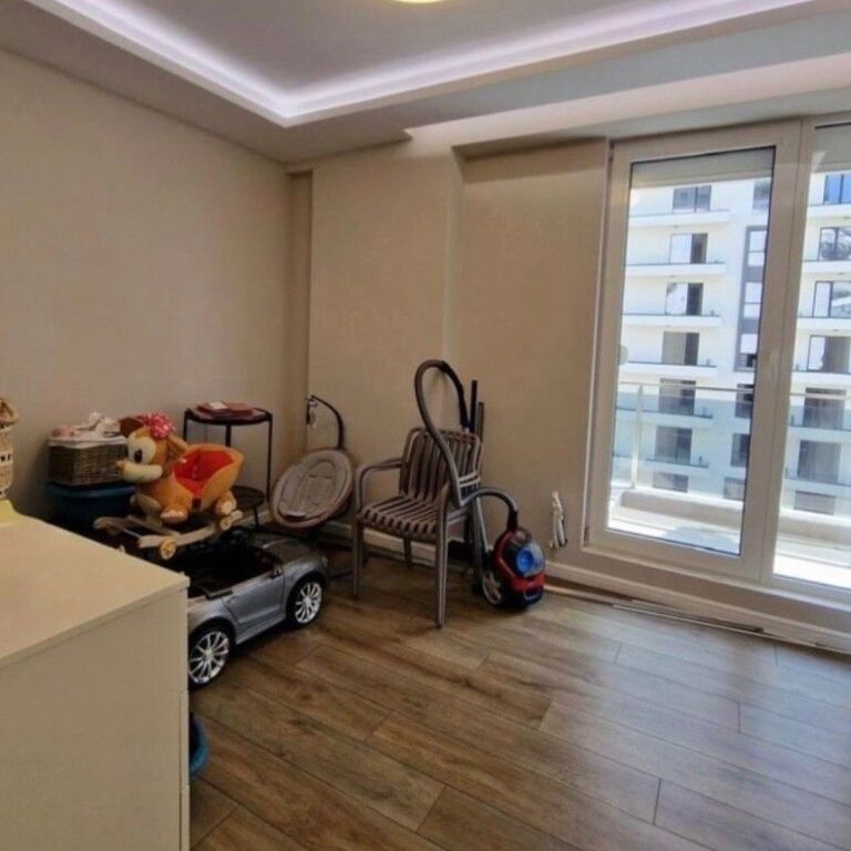 🏡✨ Super Appartamento 3+1+2 + 3 Posti Auto in Affitto – Campo di Aviazione ✨🏡