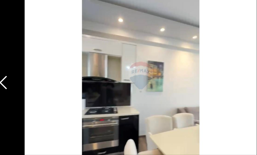 Apartament per shitje 2+1+2 tek Kopshti Zoologjik